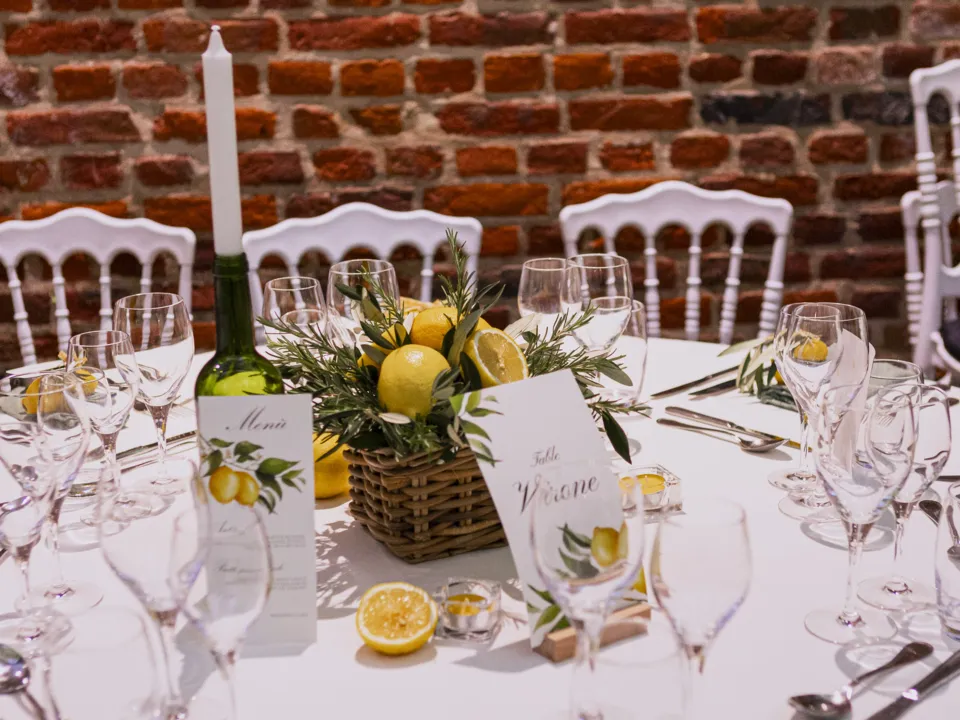 COULEUR D'AMOUR EVENTS