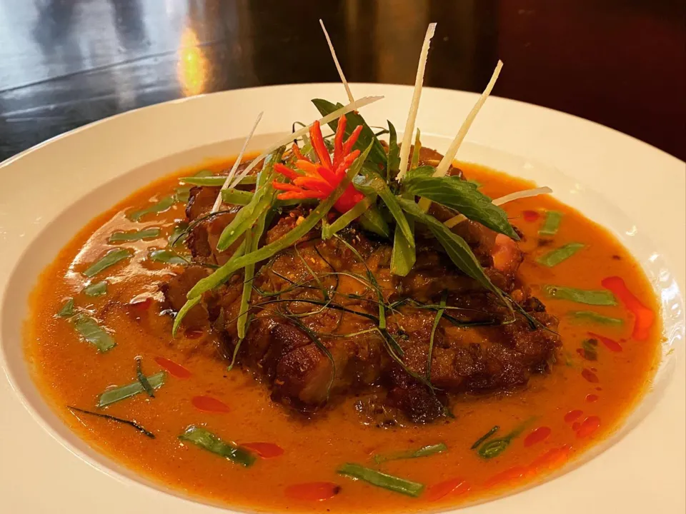 Resto Thaï