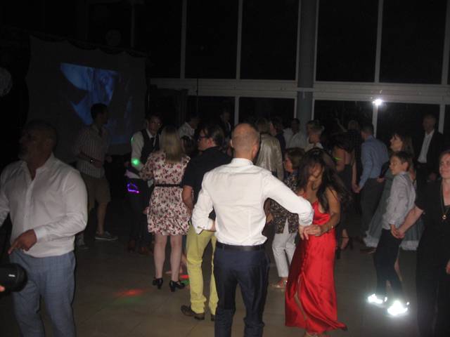 DJ The Pap E