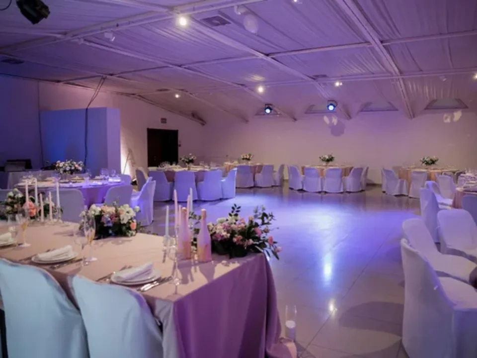 LACORNICHE ET LE PETIT PORT EVENT