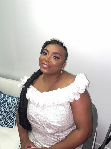 TRINITIE EVENTS