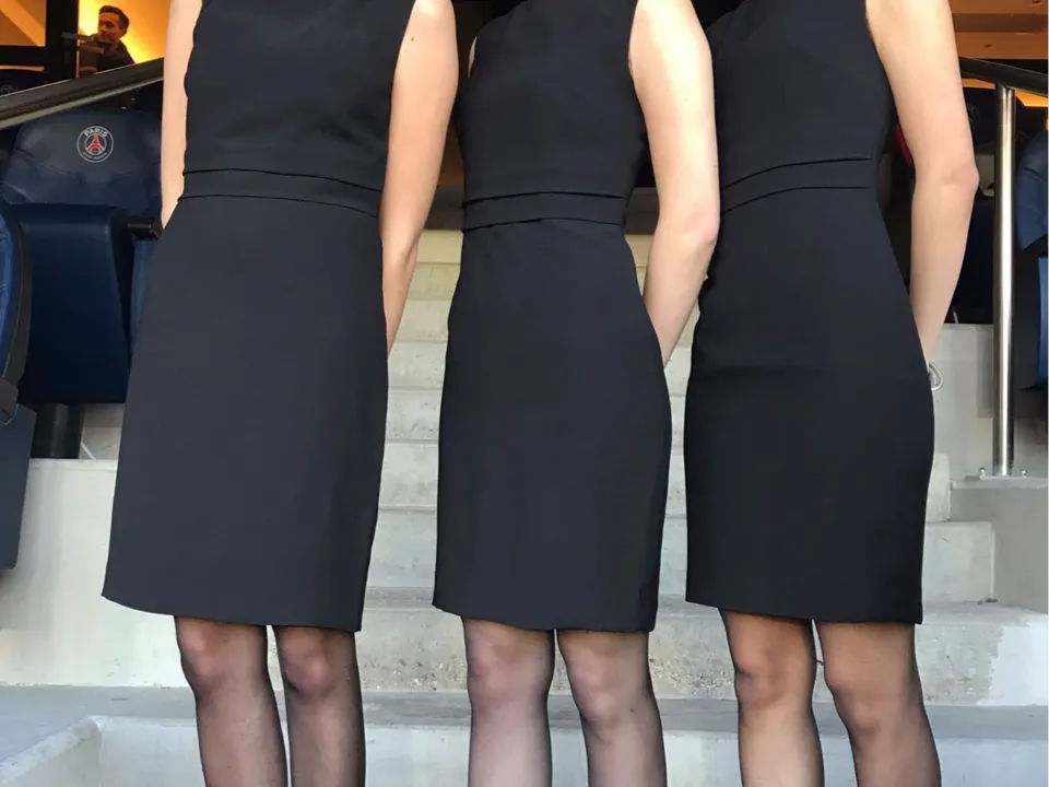 SPEEDRESS