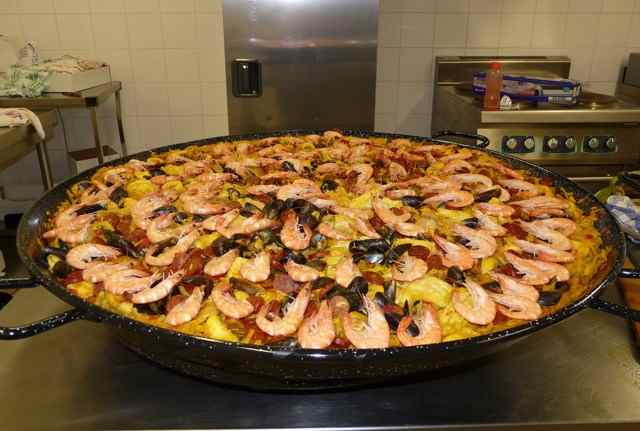PAELLA-PATRICE