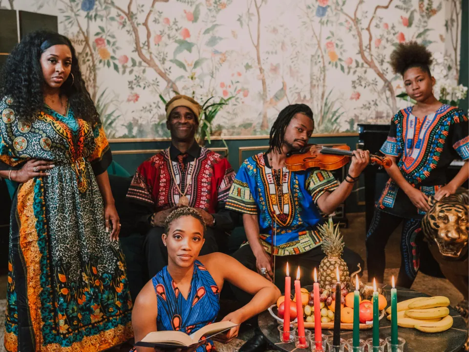 GWA ATTITUDE ASSOCIATION