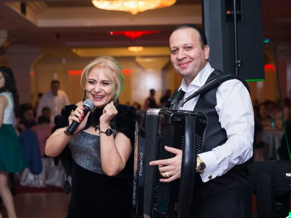 Lorraine BAICU  Organisatrice