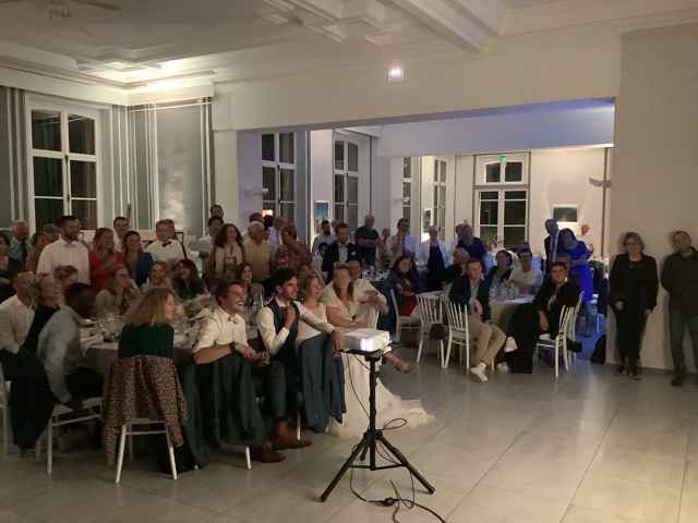 STARS FLASH COMPAGNIES