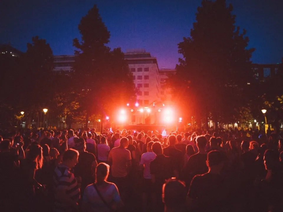 DIONYSOSEVENTS