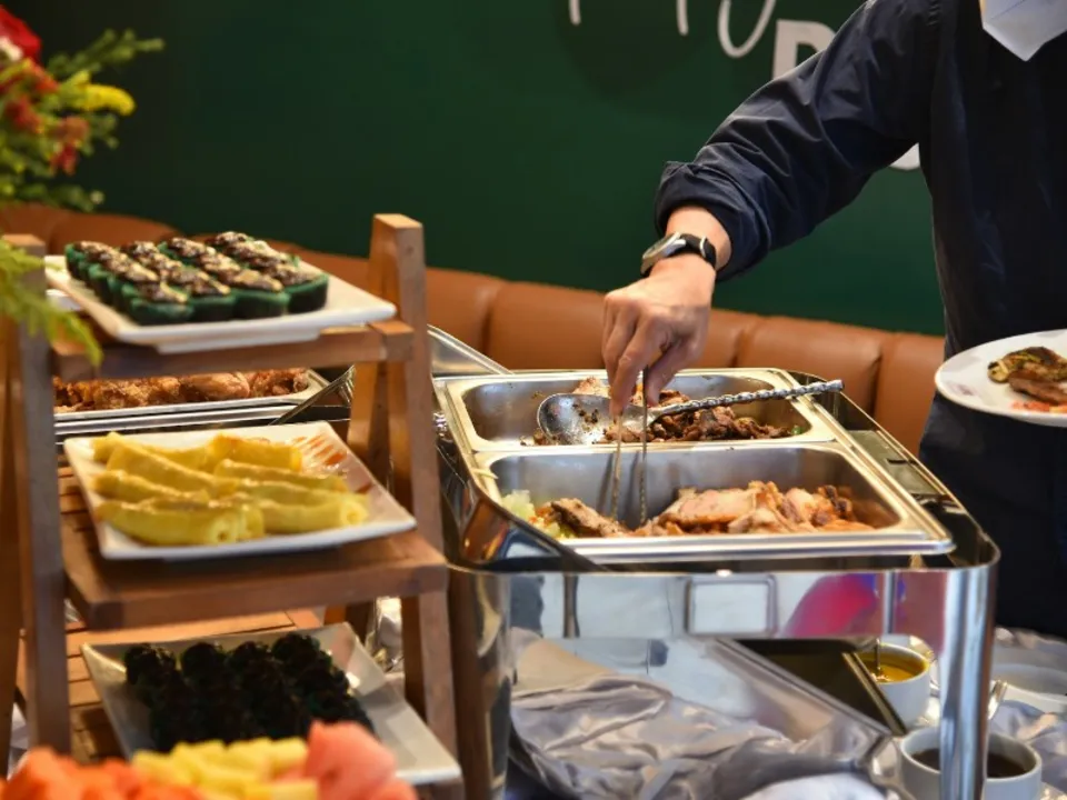 LES DELICES DE CARTHAGE