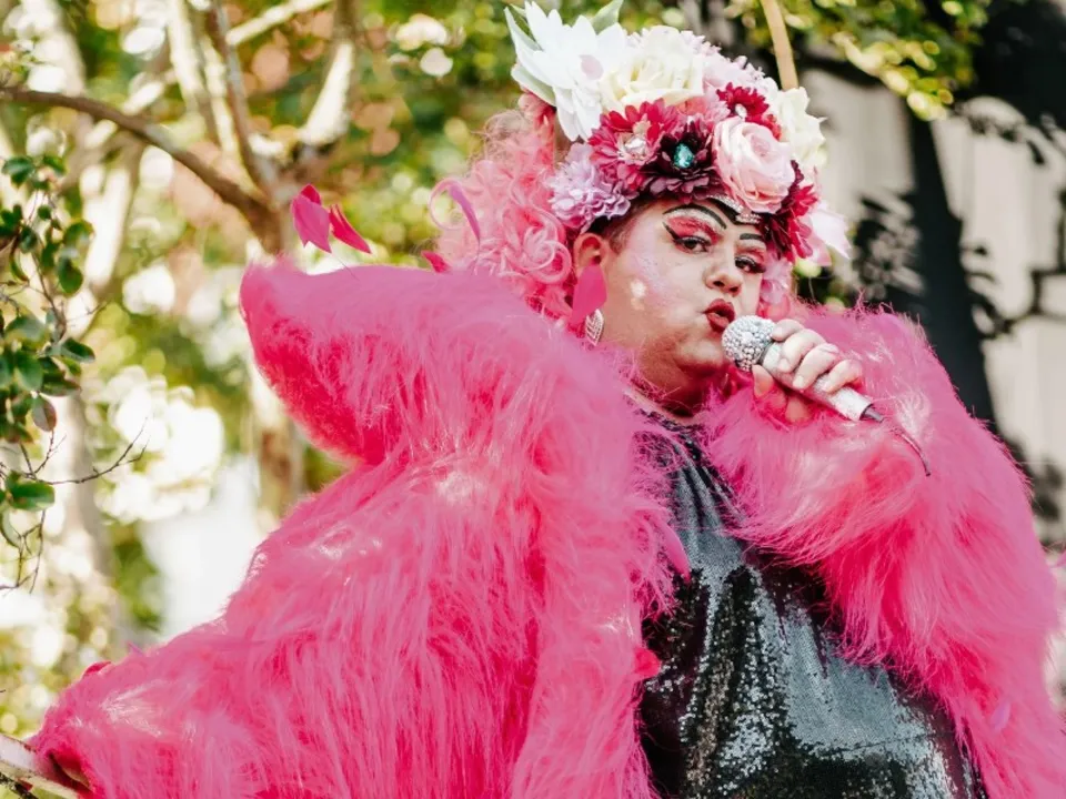 LA COMPAGNIE LES INOUBLIABLES