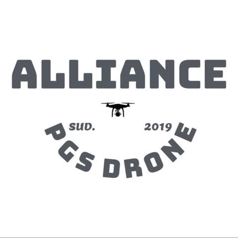 alliance pgs drone