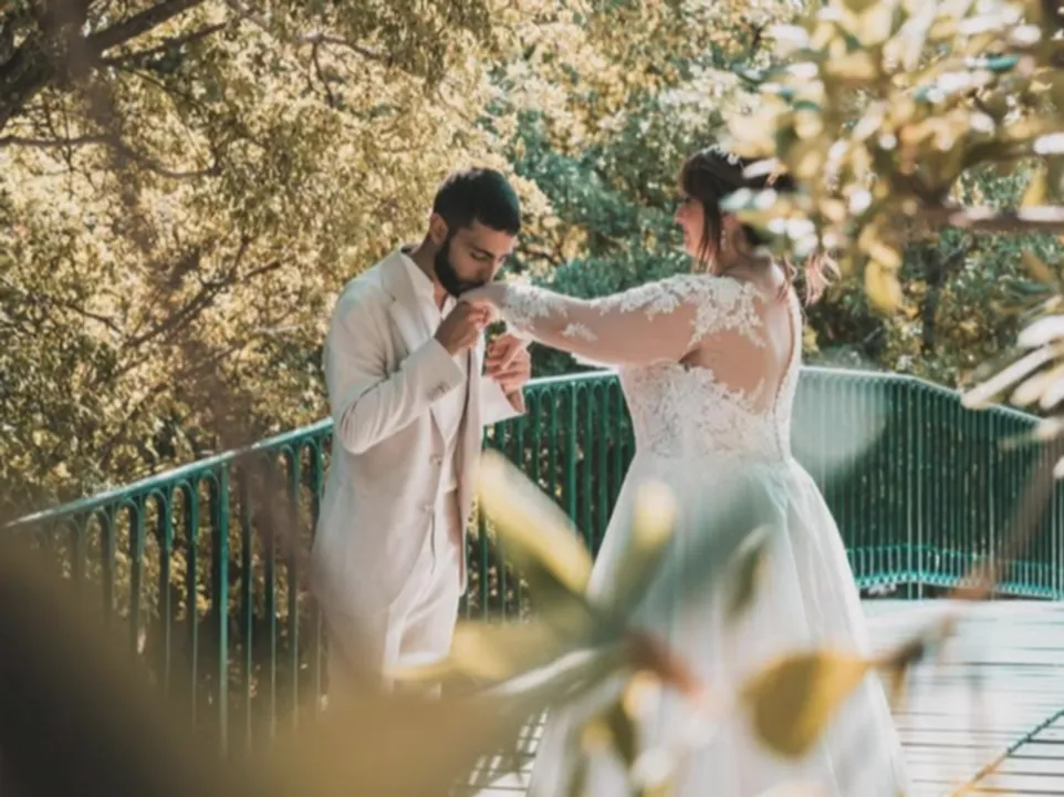 BILAL SAYHI REPORTAGE