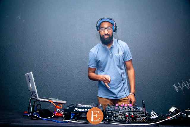 DJ WILS