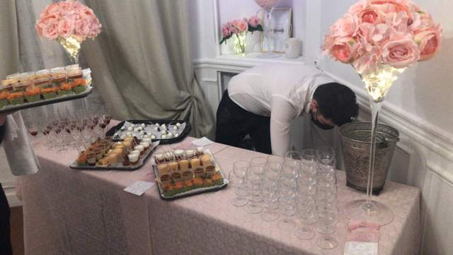 aptitude event service