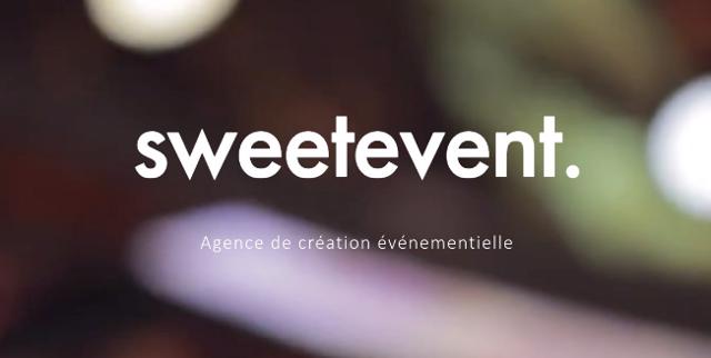 Sweeteventsparis