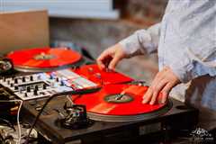 Deejay Bastos & Dj Rust