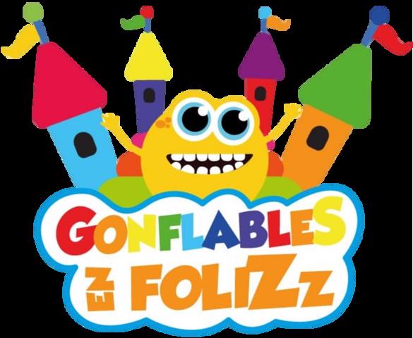 Gonflables en FoliZz et Events en FoliZz
