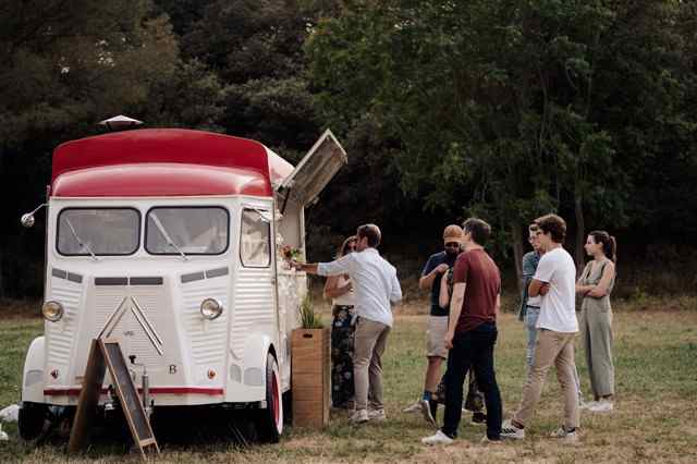CHILL TRUCK