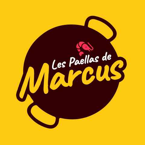 Les Paellas de Marcus