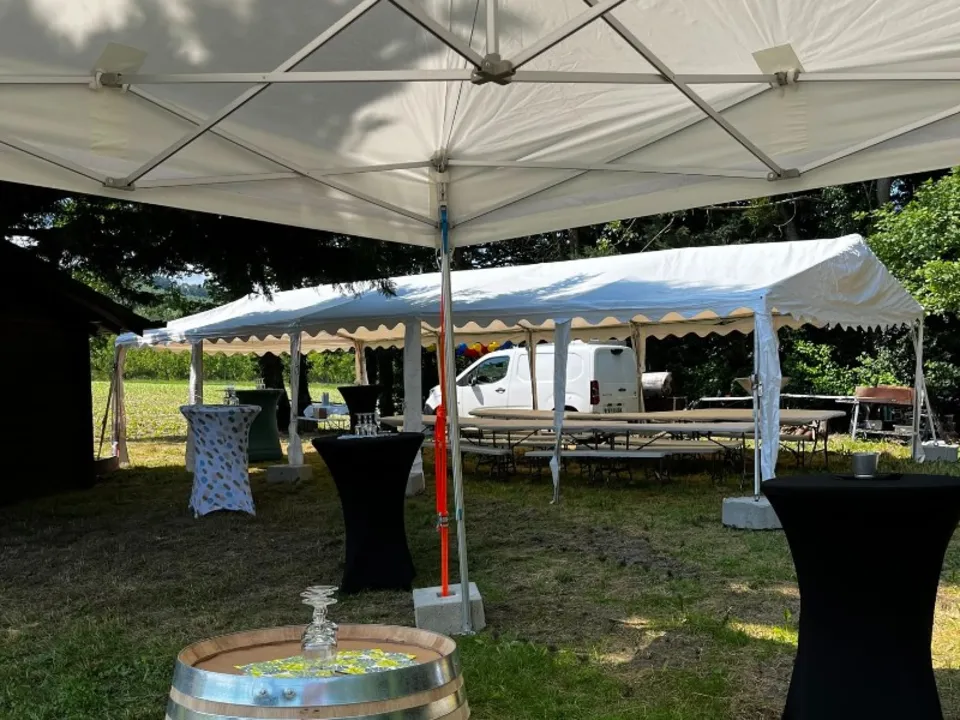 LOG EVENT