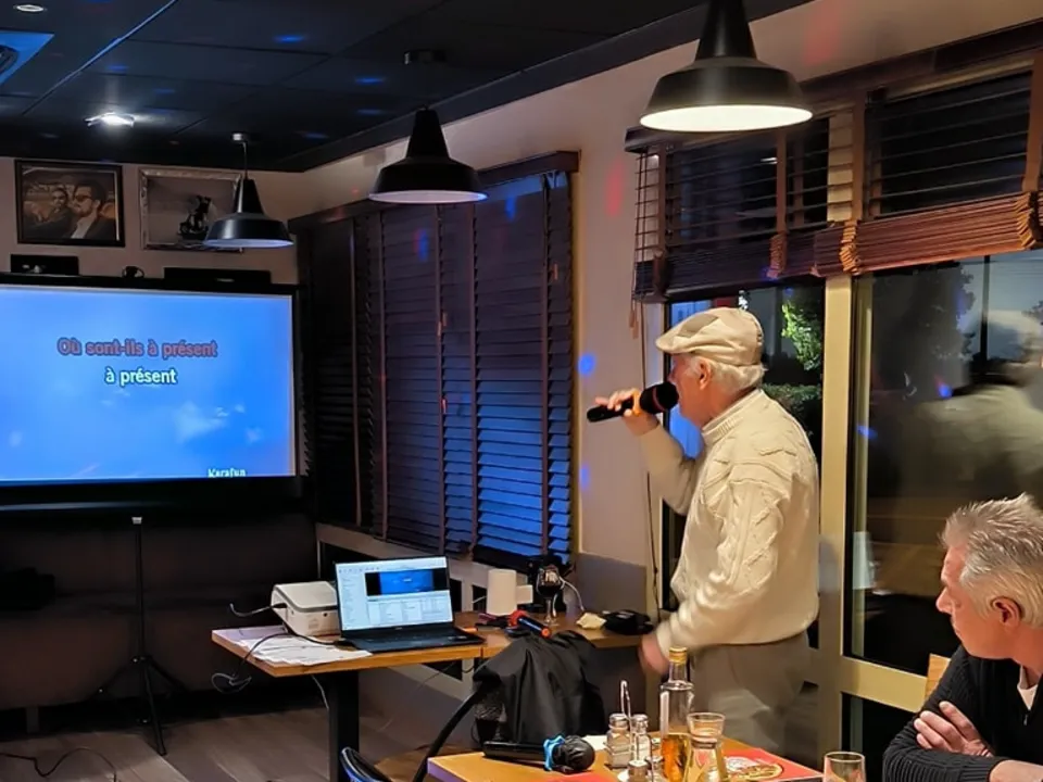 Karaoké Karak'OK
