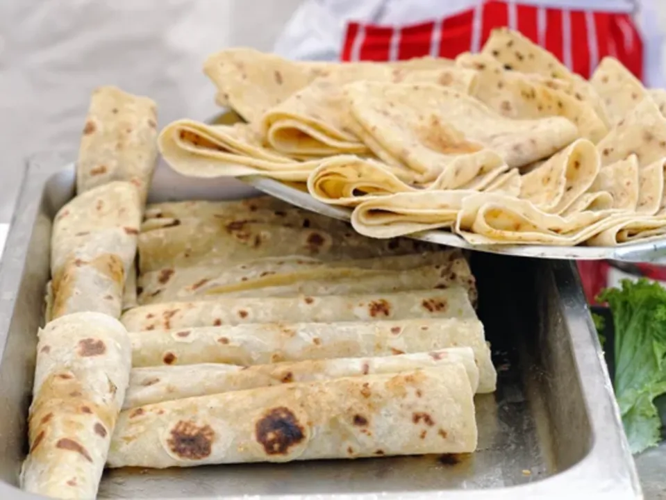 Ô TEMPS DES CRÊPES