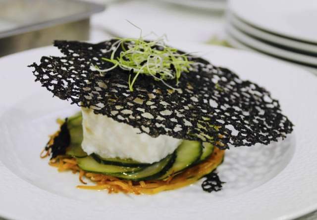 DAVID CHAMBAUD TRAITEUR - CHEF A DOMICILE