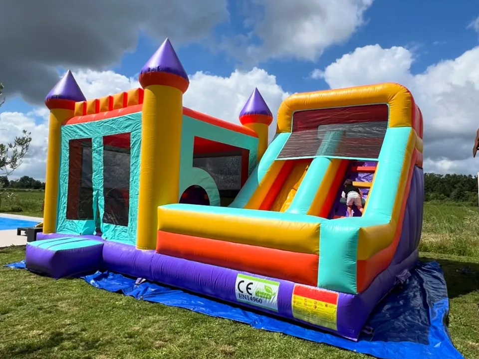 Jeux Gonflables IDF