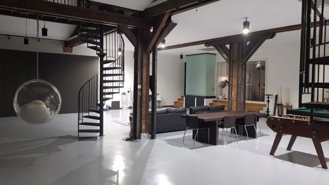 LOFT