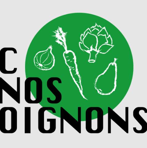 C nos oignons