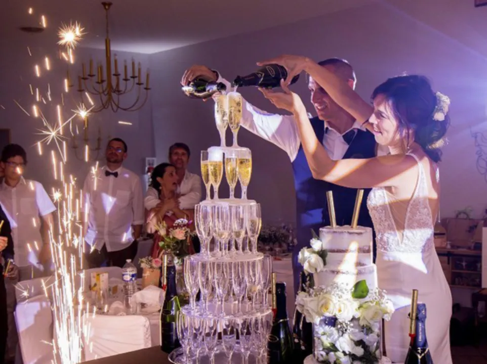 AGENCE FOREVER EVENT