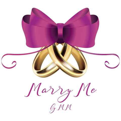 Marry Me By MM