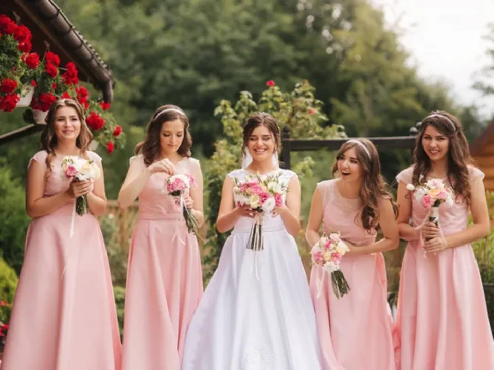 Marry Me By MM