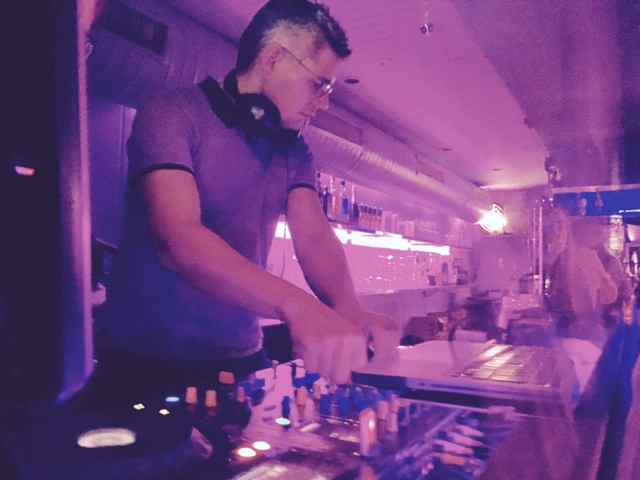 DJ LUDO M ÉVÉNEMENTS