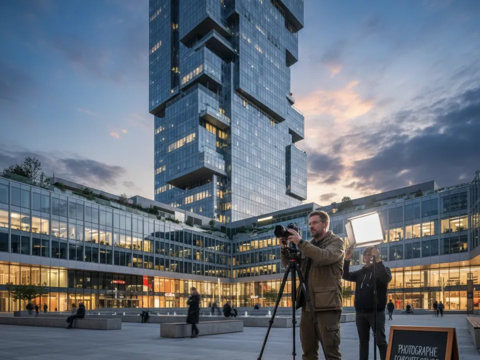 PHOTOGRAPHE FABRICE VACHON
