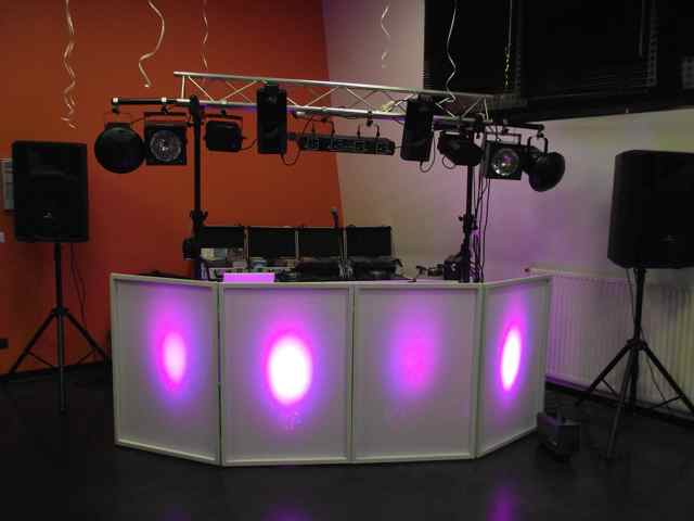 ANIM CONCEPT DJ