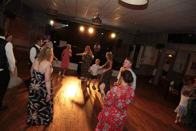 FLANDRES SONORISATION