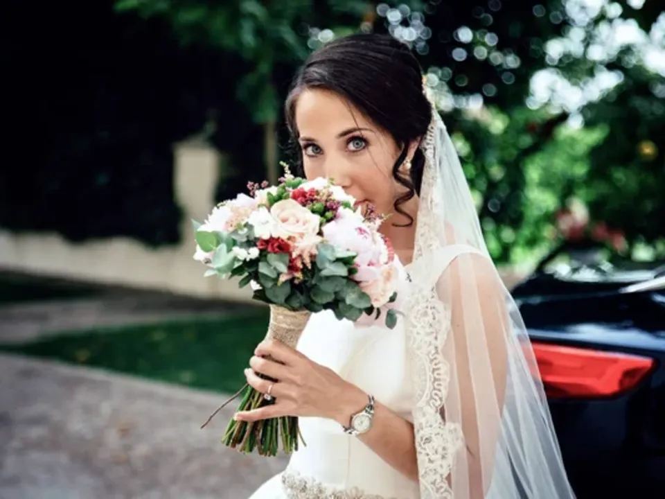 Hélène Wedding Planner
