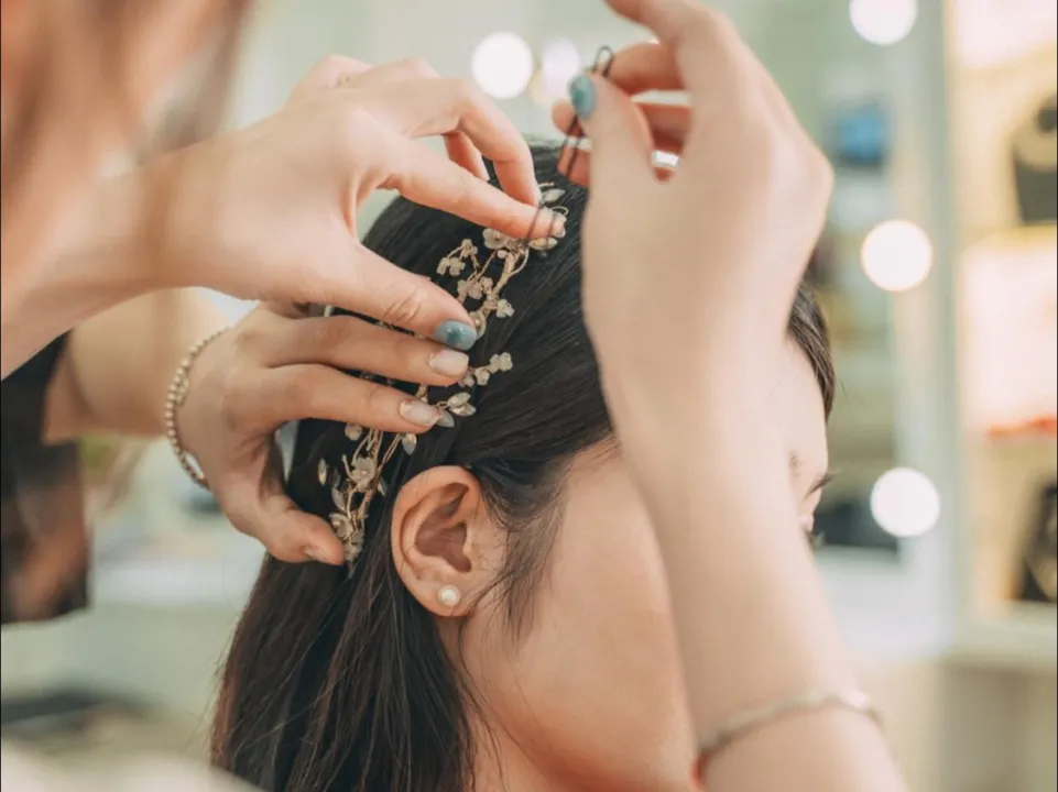 HÉLÈNE WEDDING PLANNER