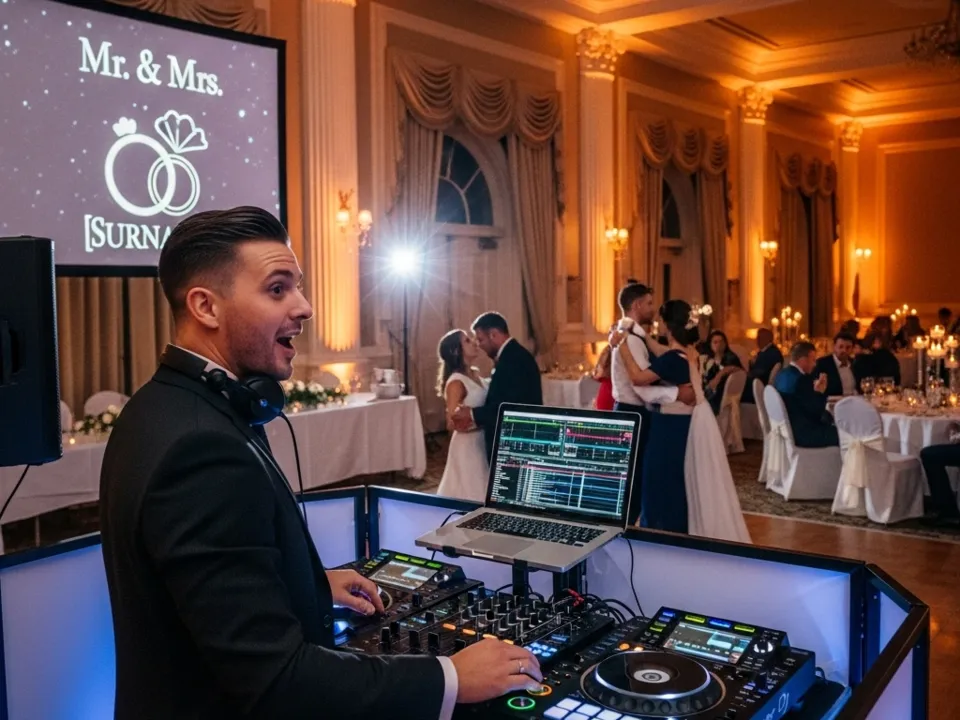 dj jerôme