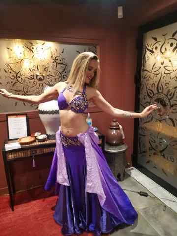 Neda Bellydance