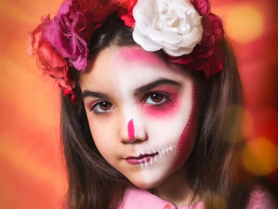 CATHY MAQUILLAGE