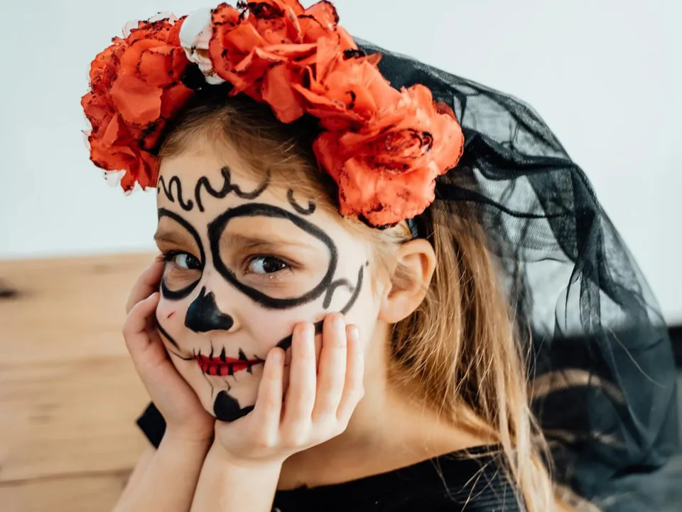 CATHY MAQUILLAGE
