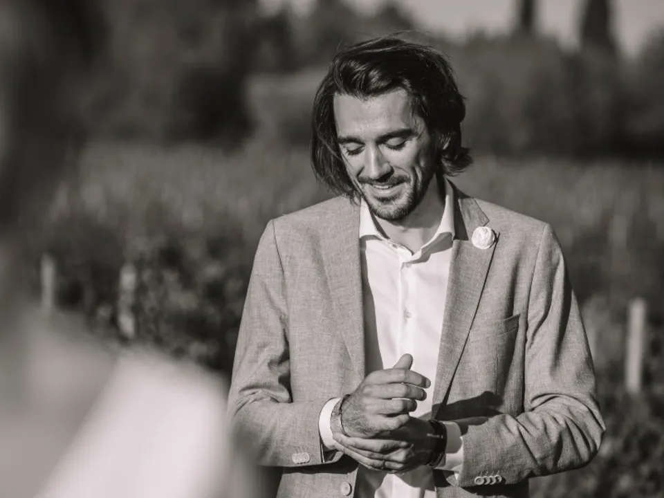 CLÉMENT CABANER