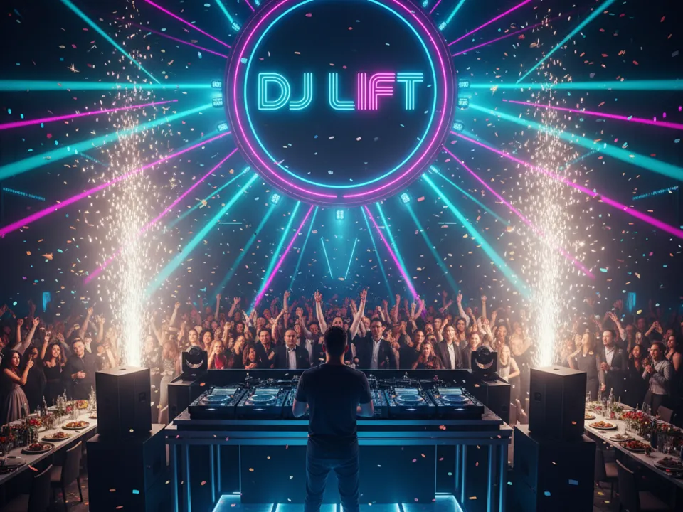 DJ LIFTA