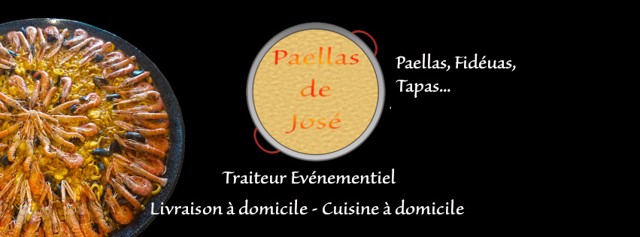 Paellas de José