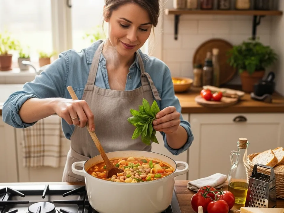 La Cuisine Façon Michel