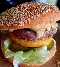 Le Croustillant