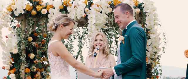 ARIA CÉRÉMONIE LAÏQUE EN MUSIQUE