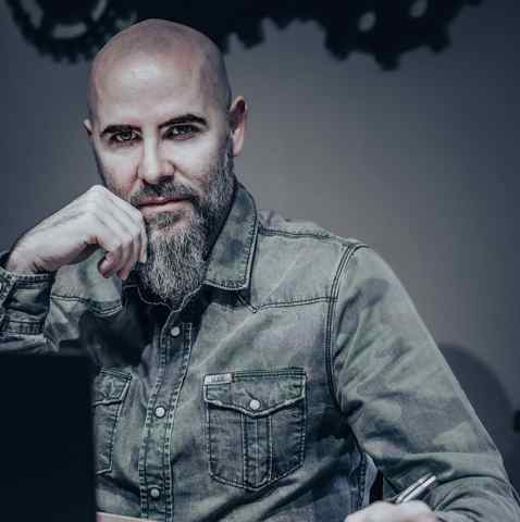 Steve louis Zobel