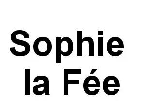 Sophie la fée